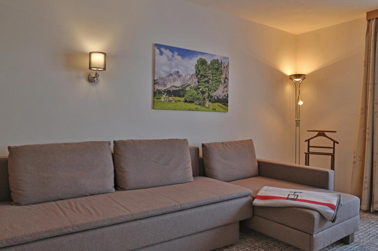 Appartement Schoerghofer Filzmoos Eksteriør bilde